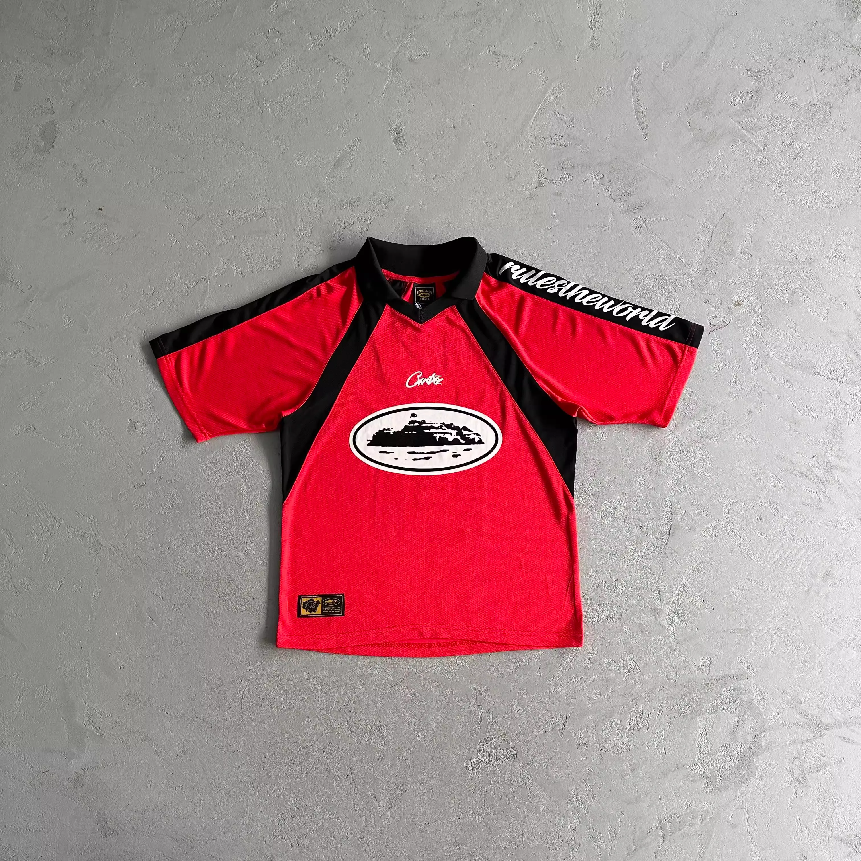 jerseys