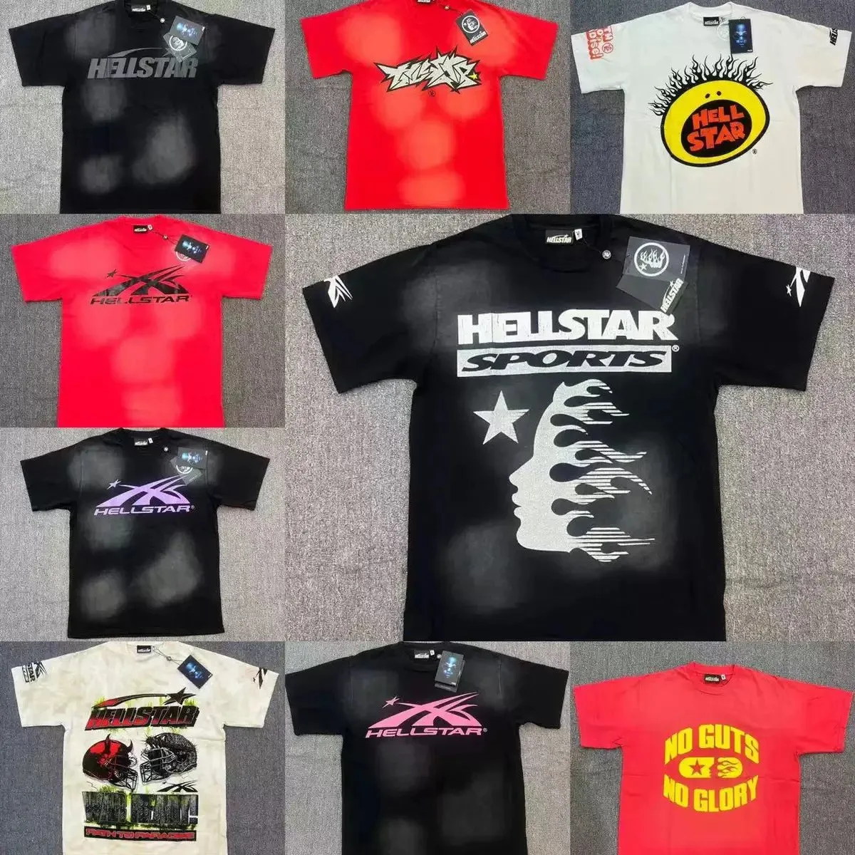 【HELLSTAR STUDIOS】You can buy the best quality products from me (48)