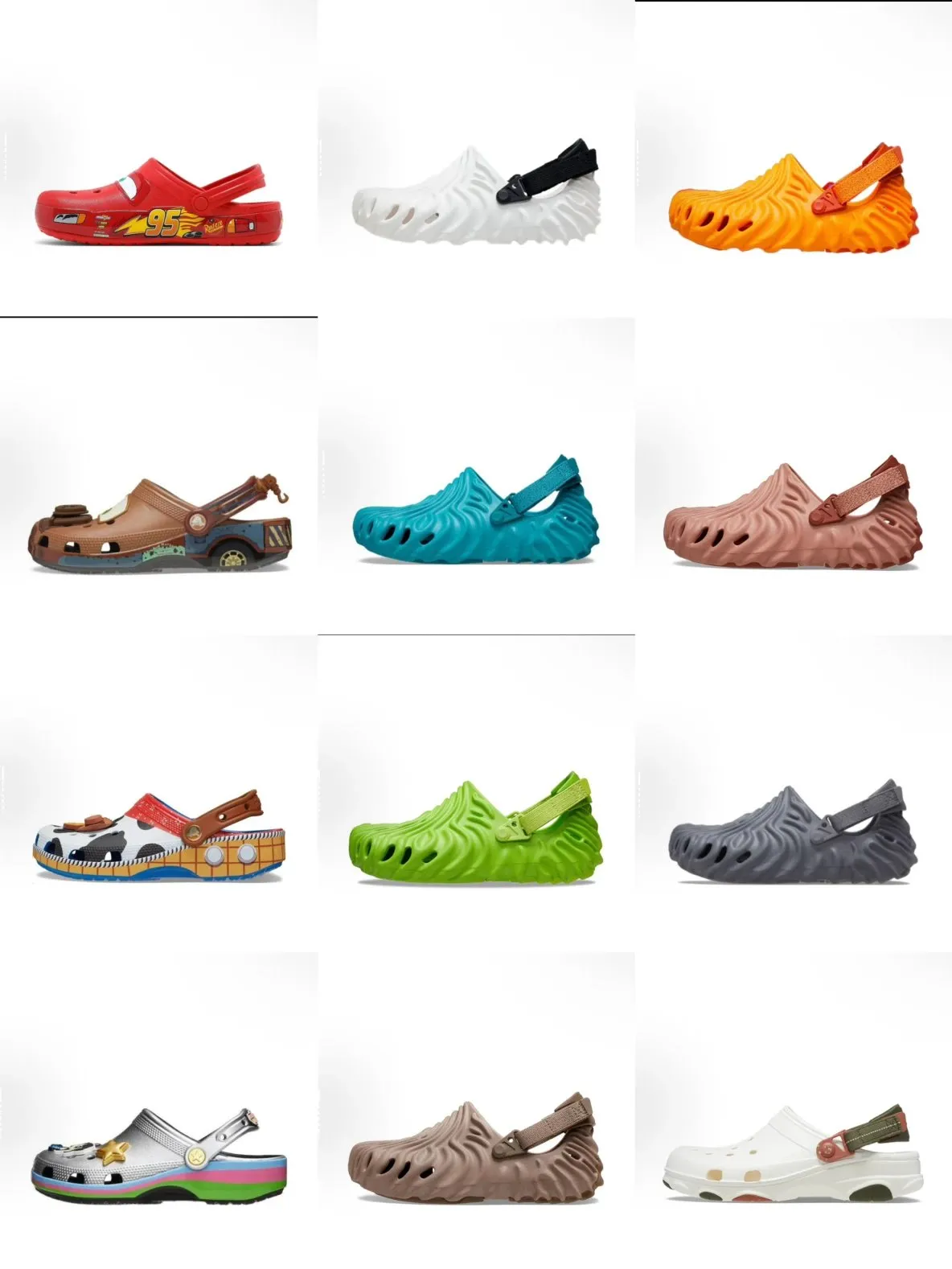Crocs卡骆驰 (71)