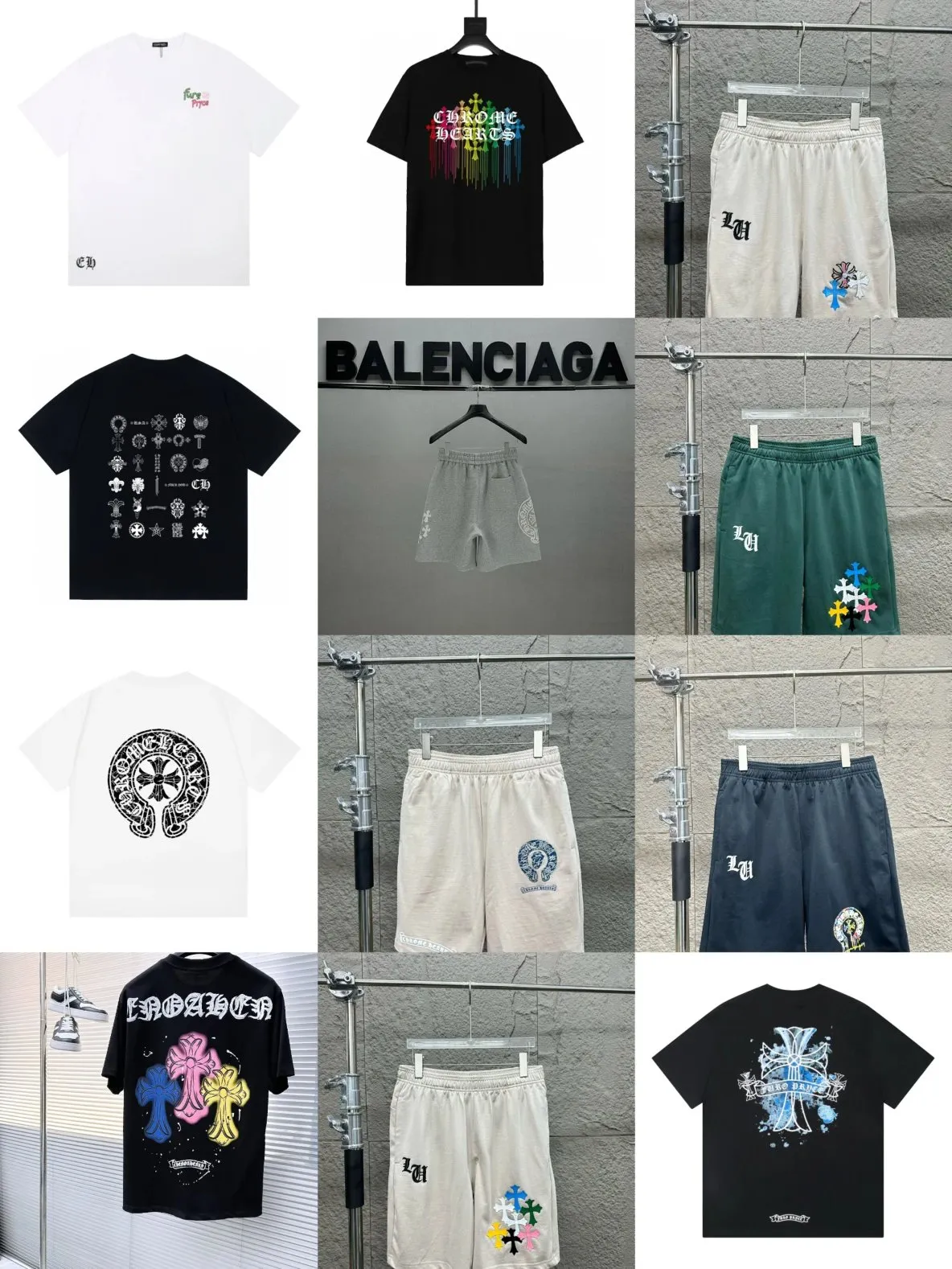 ￼【ChromeHearts】克罗心  (70)