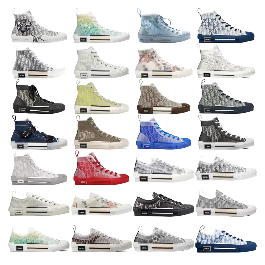 B*23 collection (96)