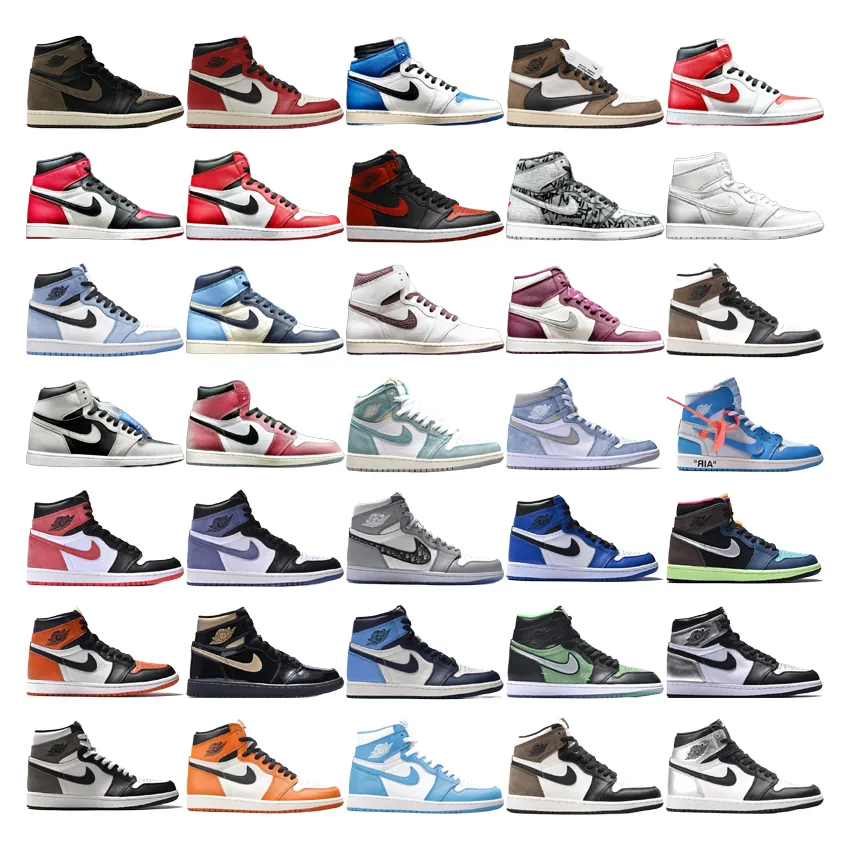 1:1 高帮 collection 1 (77)