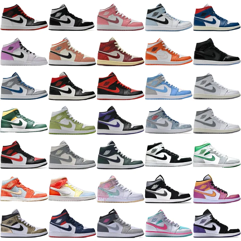1:1 中帮 collection 1 (76)