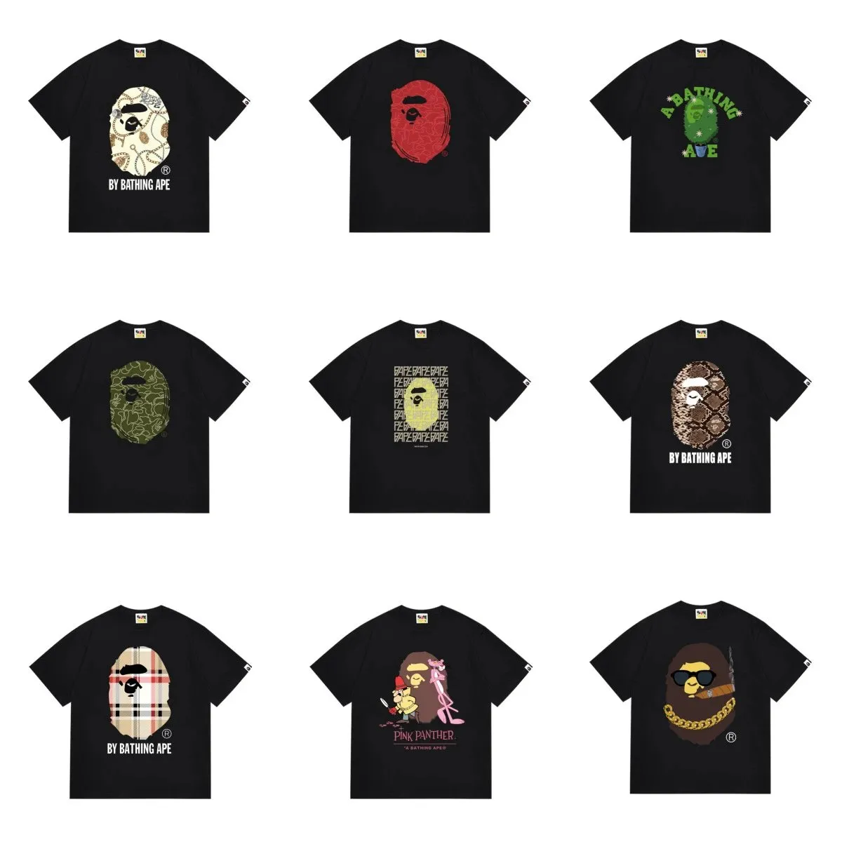 [The best 1:1] Factory direct sales, you can see thousands of products in my store (91)